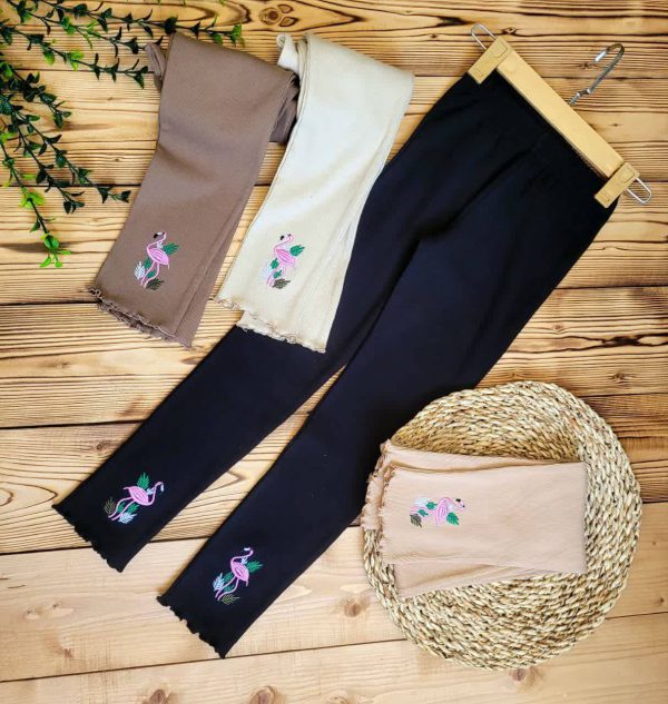 تصویر لباس بهاره و تابستانه(دخترانه) 